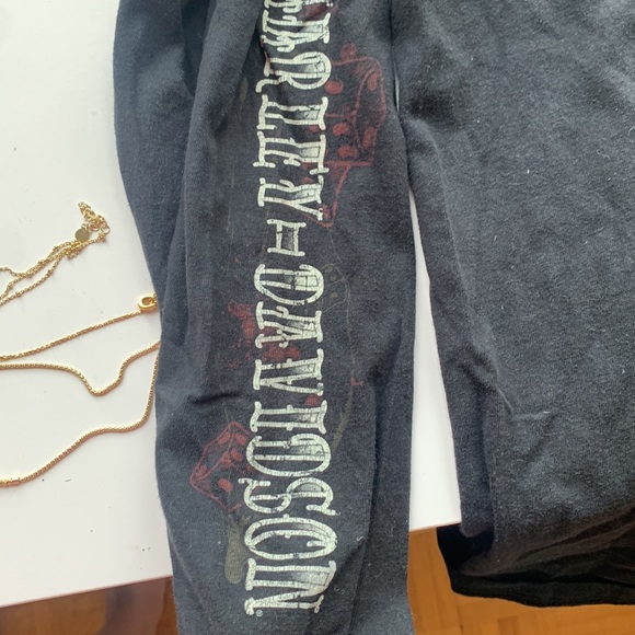 Harley Davidson sweater - Picture 5 of 6